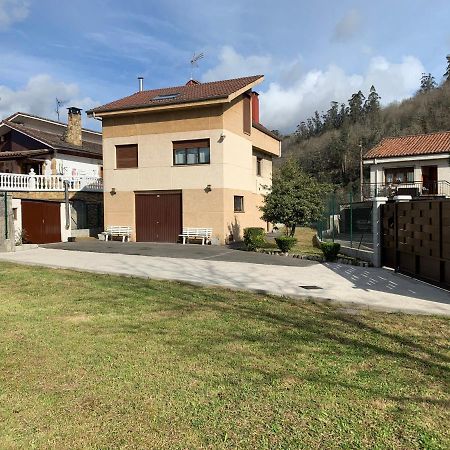 La Buhardilla De Solavega - Vv2530As Villa Sevares Exteriör bild