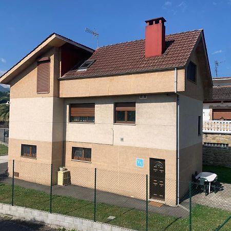 La Buhardilla De Solavega - Vv2530As Villa Sevares Exteriör bild