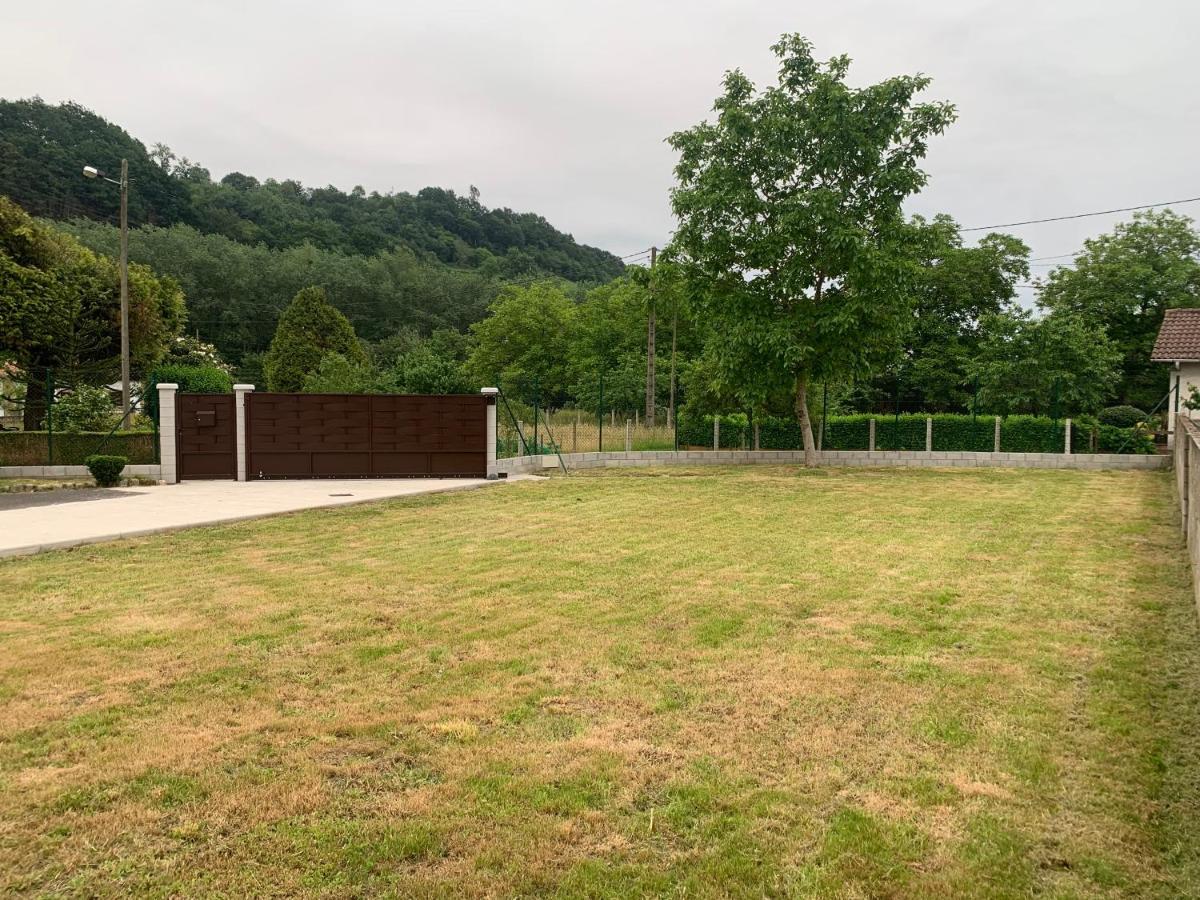 La Buhardilla De Solavega - Vv2530As Villa Sevares Exteriör bild
