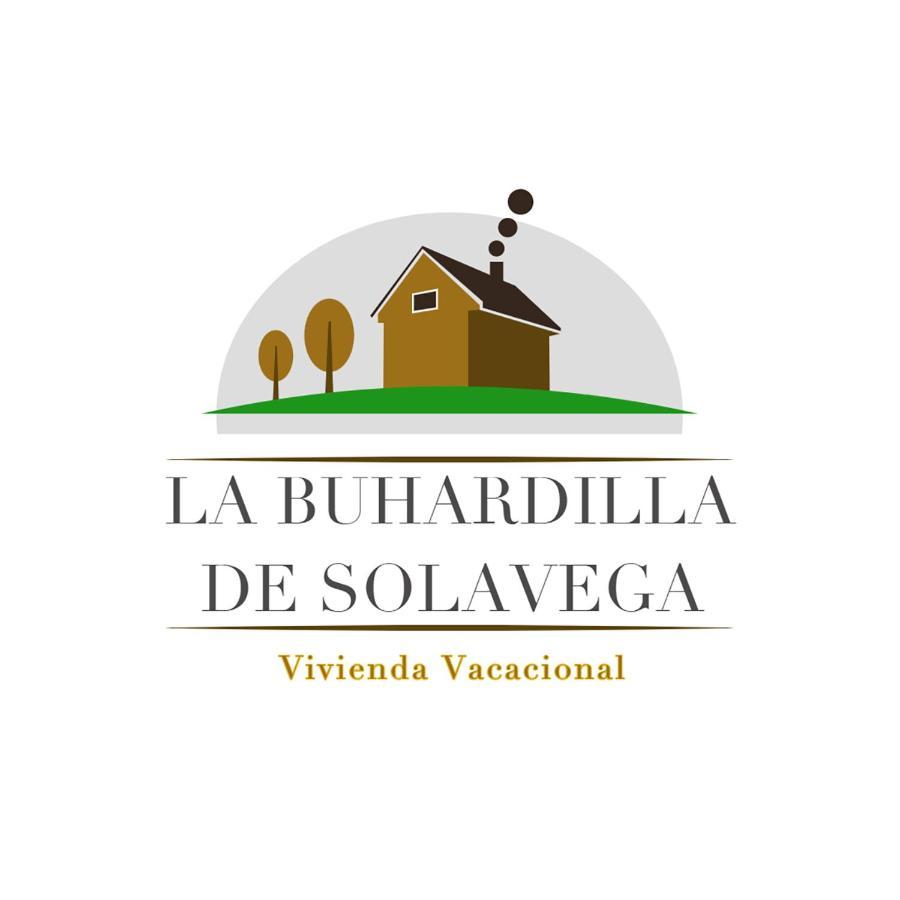 La Buhardilla De Solavega - Vv2530As Villa Sevares Exteriör bild
