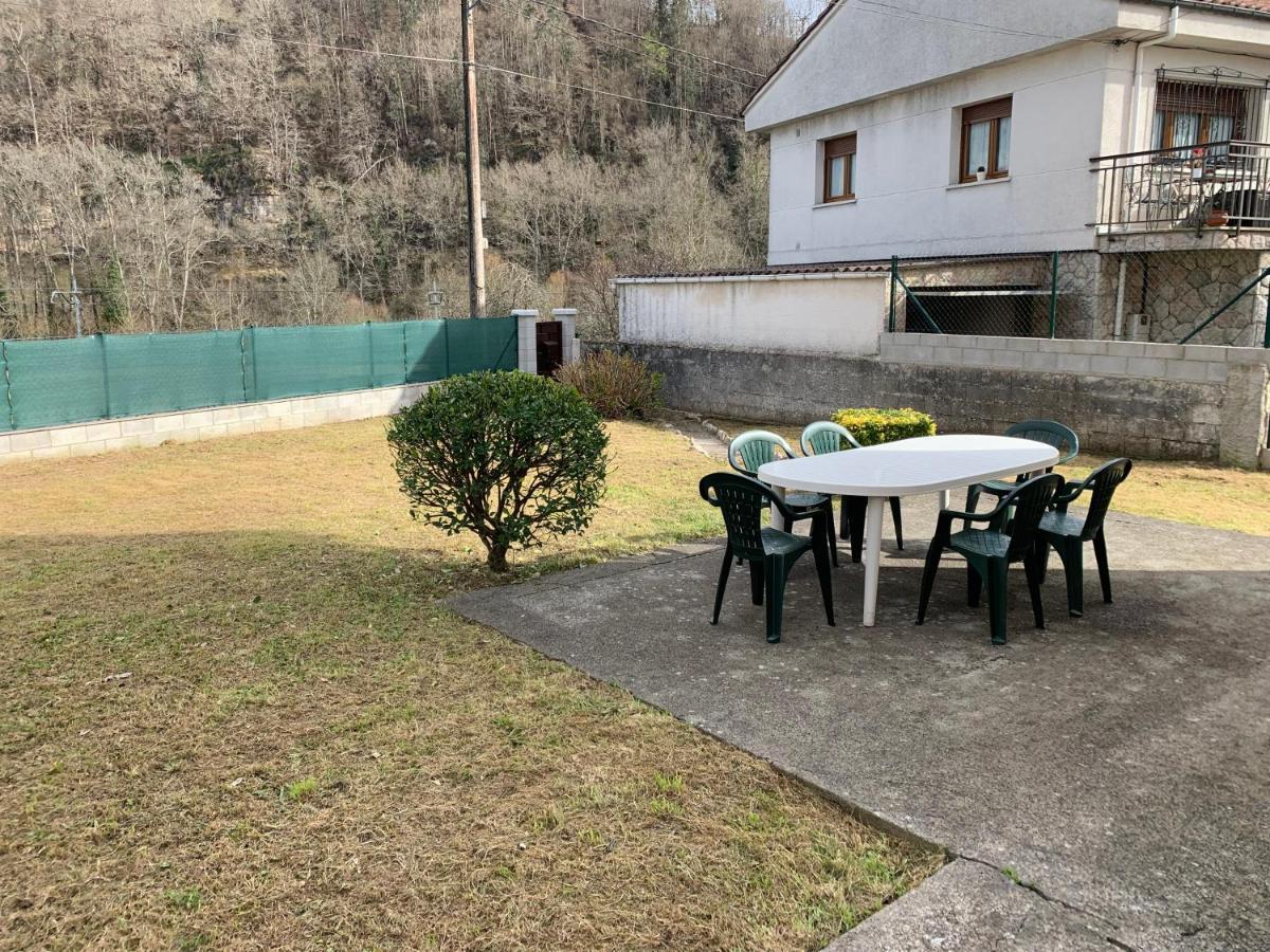 La Buhardilla De Solavega - Vv2530As Villa Sevares Exteriör bild