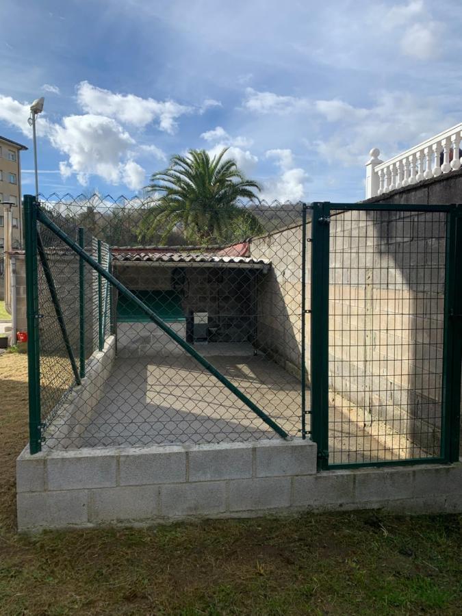 La Buhardilla De Solavega - Vv2530As Villa Sevares Exteriör bild