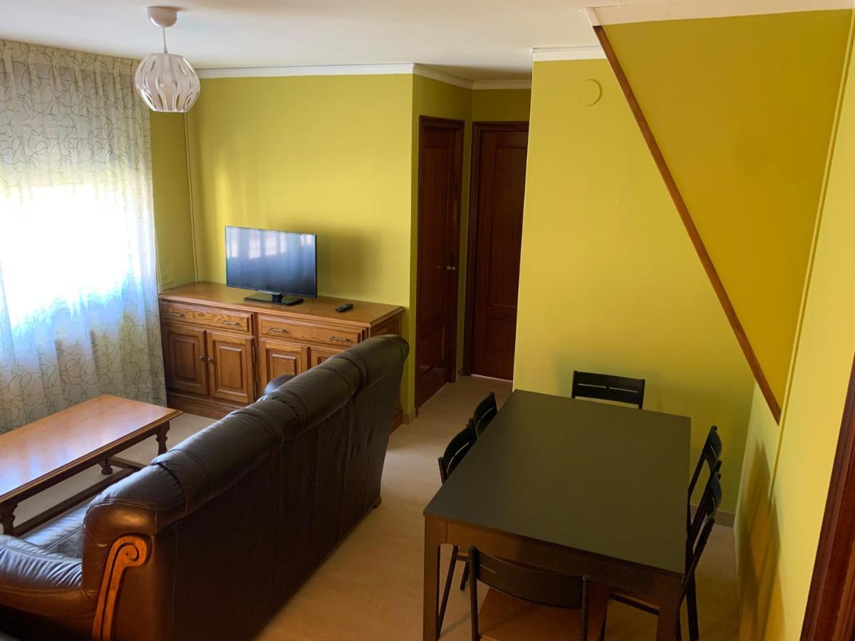 La Buhardilla De Solavega - Vv2530As Villa Sevares Exteriör bild