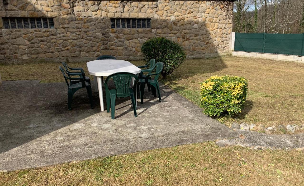 La Buhardilla De Solavega - Vv2530As Villa Sevares Exteriör bild